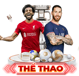 Thể thao