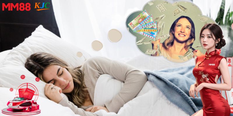 Giấc mơ trúng số MM88